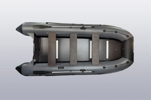 Лодка ПВХ Big Boat Varyag 470
